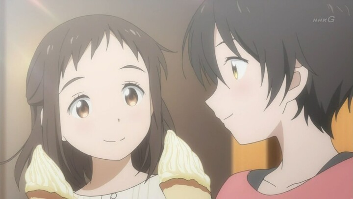 Omoi No Kakera - Ova [sub indo]