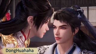 Martial Shattered Galaxy Episode 19 Sub indo