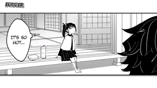 Indirect kiss😏😏