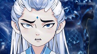 Mắt Ngộ Không phủ đầy bụi, nhưng Đường Tăng lại nhìn thấu sự thật!