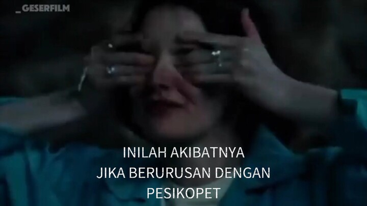 Rekomendasi Film, Pesikopet Seru‼️