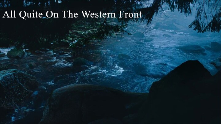 All Quiet On The Western Front (2022) Sub Indonesia HD