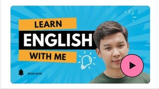 LEARN ENGLISH with TEACHER JM