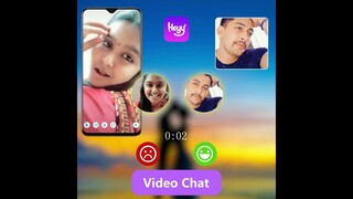 meet someone special in Heyy