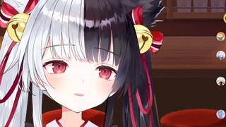 【Arisu Mana】mana เป็นจิ้งจอกเฒ่า! - - -