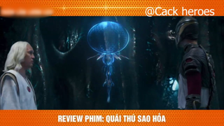 [Review Phim] Khi Chàng Thủ Môn Siêu Phèn Đi Giải Cứu Thế Giới _ #filmhay