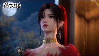 Over the Divine Kingdom Episode 3 Sub Indo