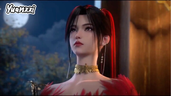 Over the Divine Kingdom Episode 3 Sub Indo