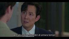 Nice to Not Meet You Ep 4 Sub Indo