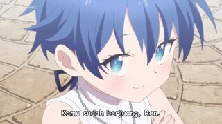 Tensei shitara Dainana Ouji Datta node, Kimama ni Majutsu wo Kiwamemasu 2nd Season Episode 1 Sub  in
