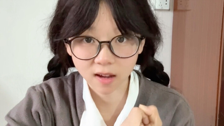 Ketika kakak Strong diam-diam menyukaimu, begini rasanya
