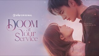 Doom at Your Service Episode 2 [Malay Sub]