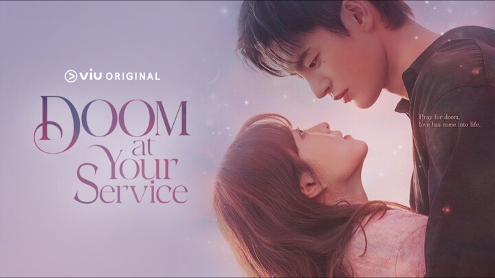 Doom at Your Service Episode 12 [Malay Sub]