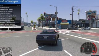 GTA 5 Giải Cứu Tàu Chở Hàng Bị Hải Tặc Somalia Cướp Uy Hiếp Con Tin Đồi Tiền Chu