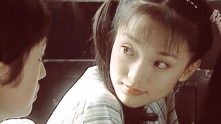 【周迅】抱歉，老娘演的傻白甜，真跟你不一样~