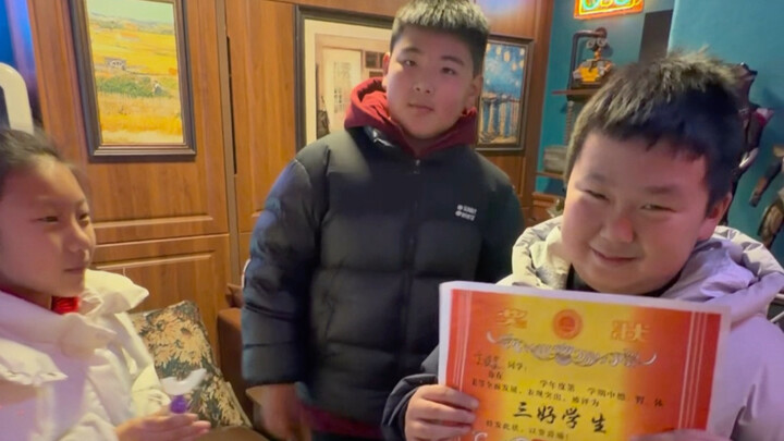 Tết đến rồi, bọn trẻ lại đến căn cứ bí mật chơi!