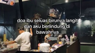 ibuku adalah duniaku