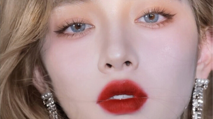 你看起来像我，但逊色很多