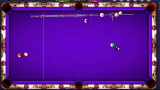 Chơi bia 8ball cân bàn cực đỉnh