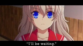 Anime:Charlotte Song:High Hopes