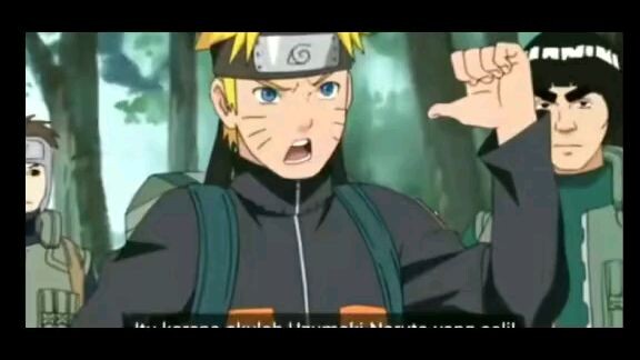 Ngaku' Didepan orangnya