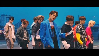 SEVENTEEN日文新曲HappyEndingMV公开