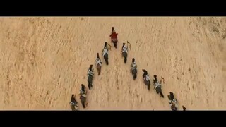 DAMSEL 2024 FULL MOVIE TAGALOG DUBBED