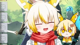 Brother, you have so much milk!!