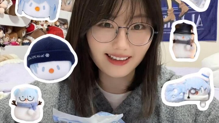 21 phát mà chỉ được 2 cô gái Ai Haibara 💜 Đồ chơi thẻ bài vẫn chưa tha thứ cho tôi sao?