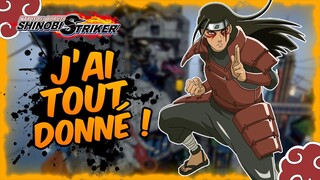 Naruto to Boruto Shinobi Striker / J'ai Tout Donné !