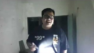 ตึกบุปผาราตรีสยองvsแอดแบงค์ วิ่งหนีผี