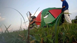 Camping (Individual Video)