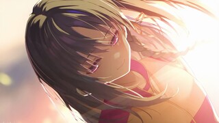 【11月】欢迎来到实力至上主义教室 3年生编 第3卷告知映像【MCE汉化组】