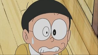 336 "Pindah Rumah Dengan Peta Pindah - Pasang Ikaln Lewat Cermin" DORAEMON BAHASA INDONESIA