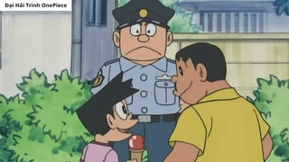 Review Doraemon  NOBITA MUỐN TRỞ THÀNH TIÊN  , DORAEMON TẬP MỚI NHẤT 7