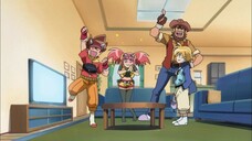 Dinosaur King Ep7