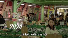 Ẩm Thực Của Fermat EP 4 [Sub Việt]