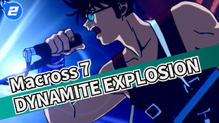 [Macross 7]DYNAMITE EXPLOSION（MAD）_A2