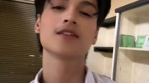 Keagan De Jesus