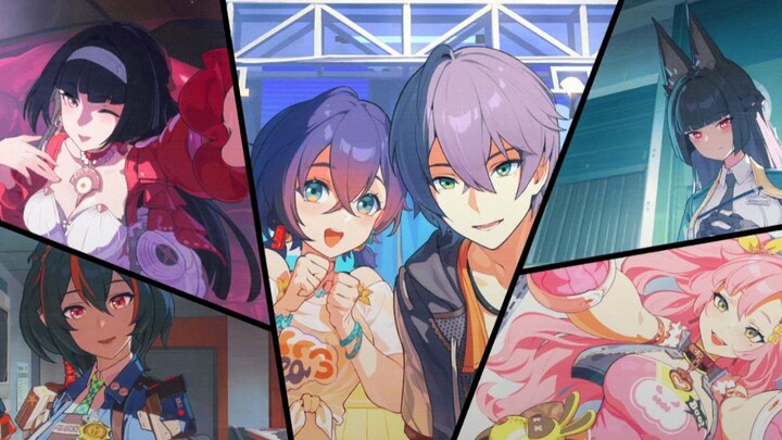 حان الوقت لإظهار قوة شيطانة شارع ليو فن!