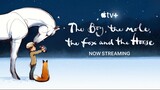 WATCH FULL The Boy, the Mole, the Fox and the Horse  Movie Link in description