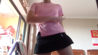 A perk for surpassing 1,000 followers