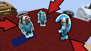 JUGGERNAUT WARS in BEDWARS! 😳💪🛡️ [BlockmanGo:BlockyMods]