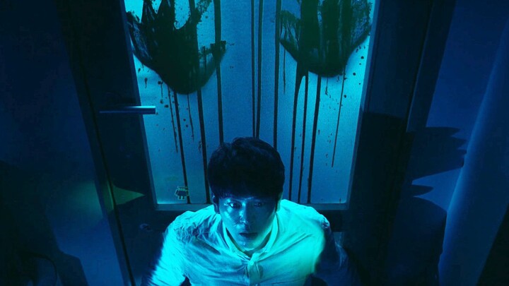 Phim kinh dị bậc cha mẹ nhất định phải xem “Đã Đến”: Để cứu con gái, cả nước hợp lực trục ma! Dàn sa