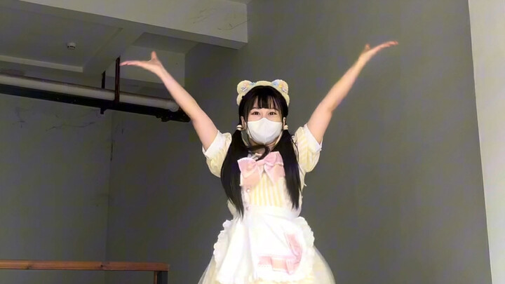 【A Điềm Không Ngọt】Điểm Dễ Thương Nhất Của Tôi