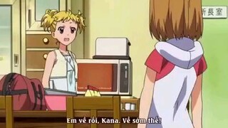 Kanamemo - Tập 10 - vietsub