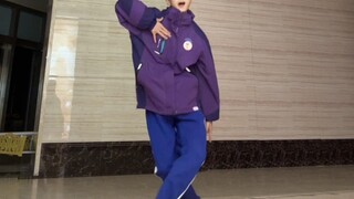 一口气挑战2024热门舞蹈