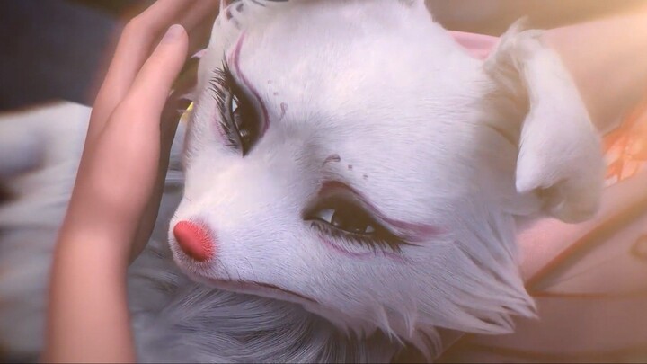 Nine Suns Eps 16 indo