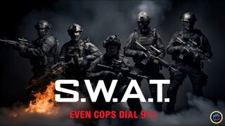 S.W.A.T Full Movie 2025: New Action Movie (1080p