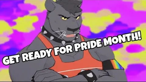 All of the GAY! || Furry Meme Review
